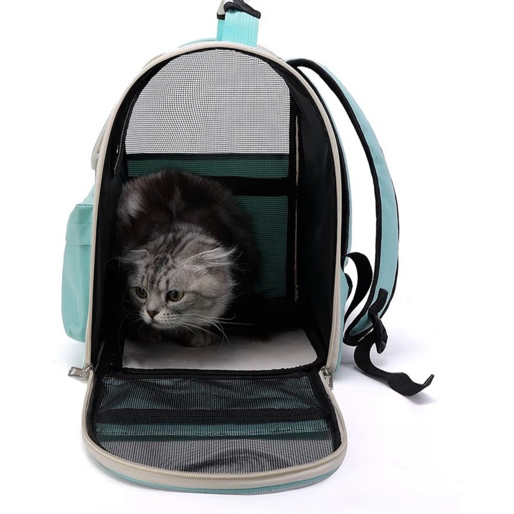 Backpack Pet Carrier - Picture 7 of 7